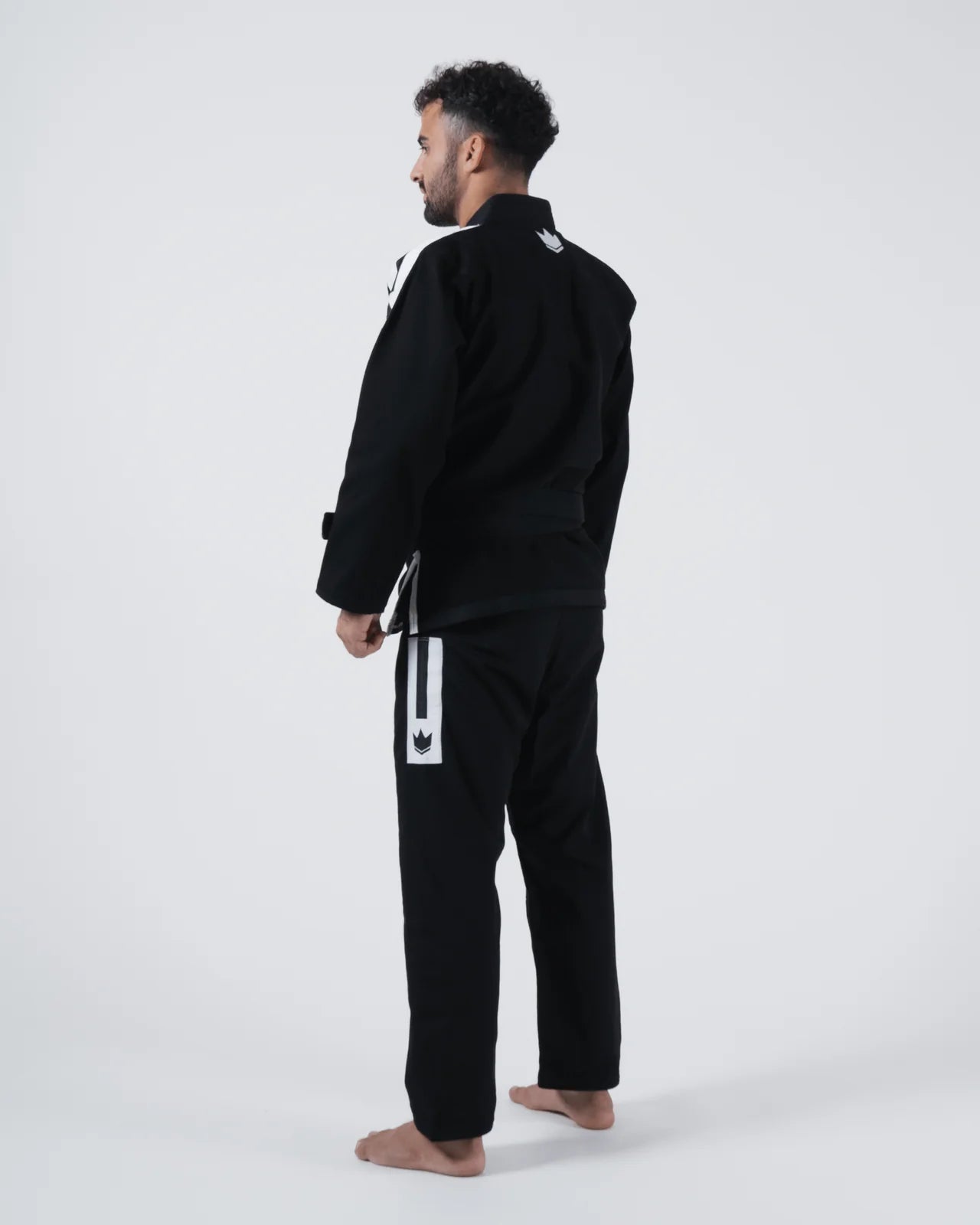 Kimono Kingz Sport 2.0 | BJJ Gi Leggero Approvato IBJJF