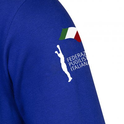 Adidas National Team FPI line jacket - detail view