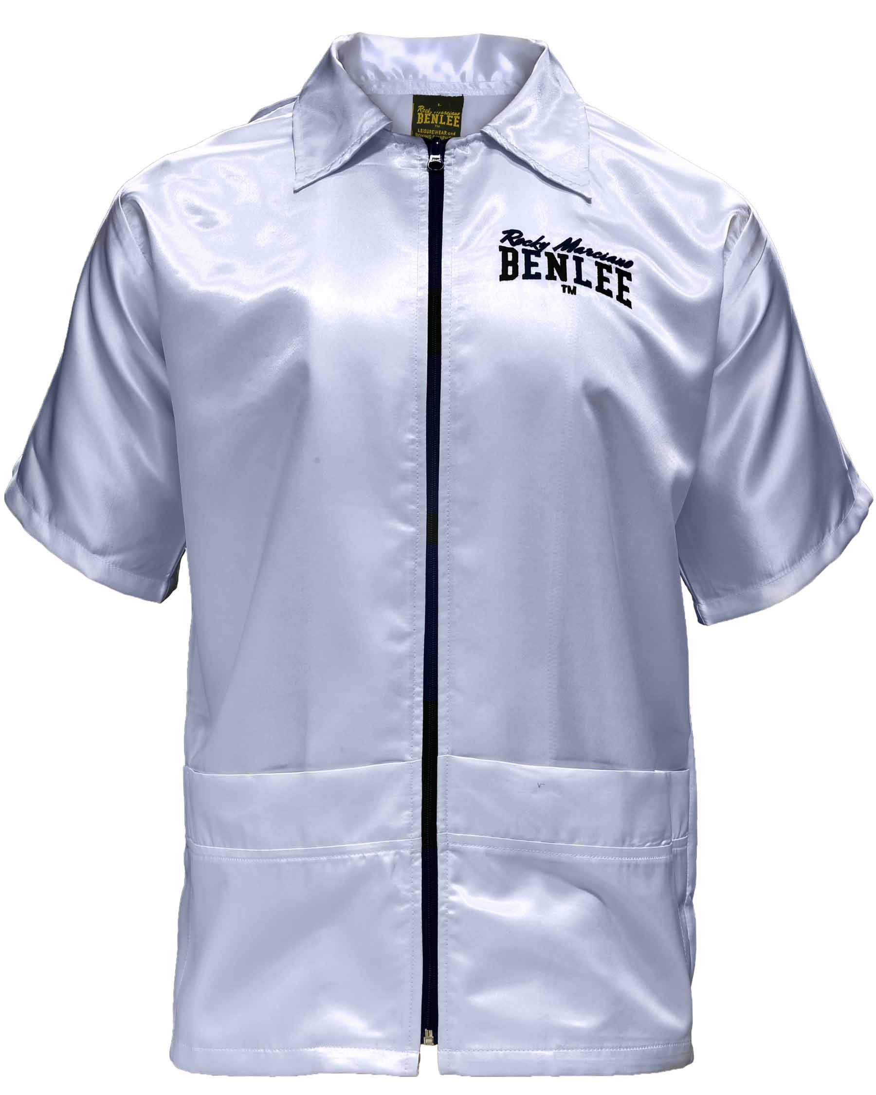BenLee Rutland Corner Jacket - detail view
