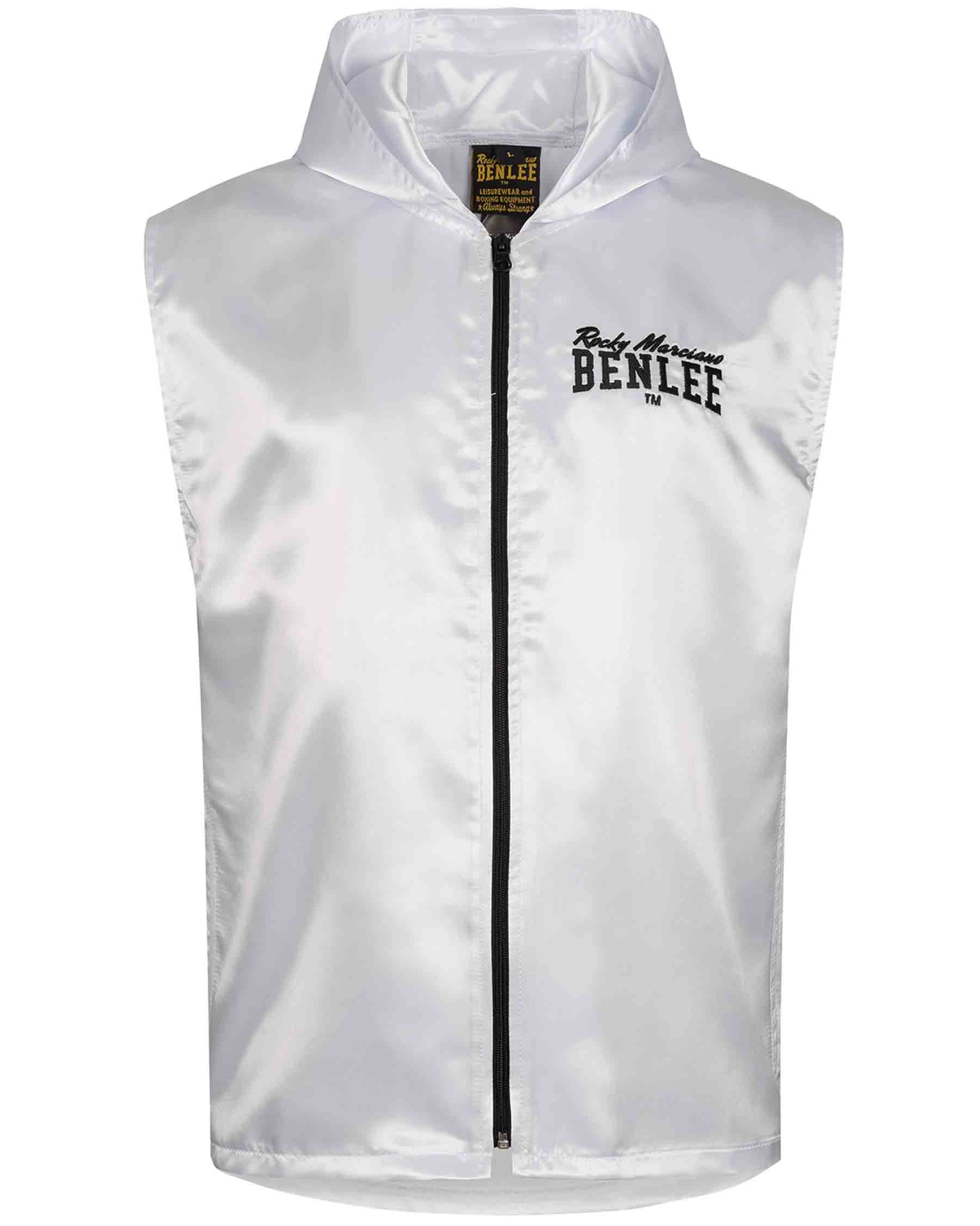 BenLee Ring and Walk-In Jacket - detailní pohled-2