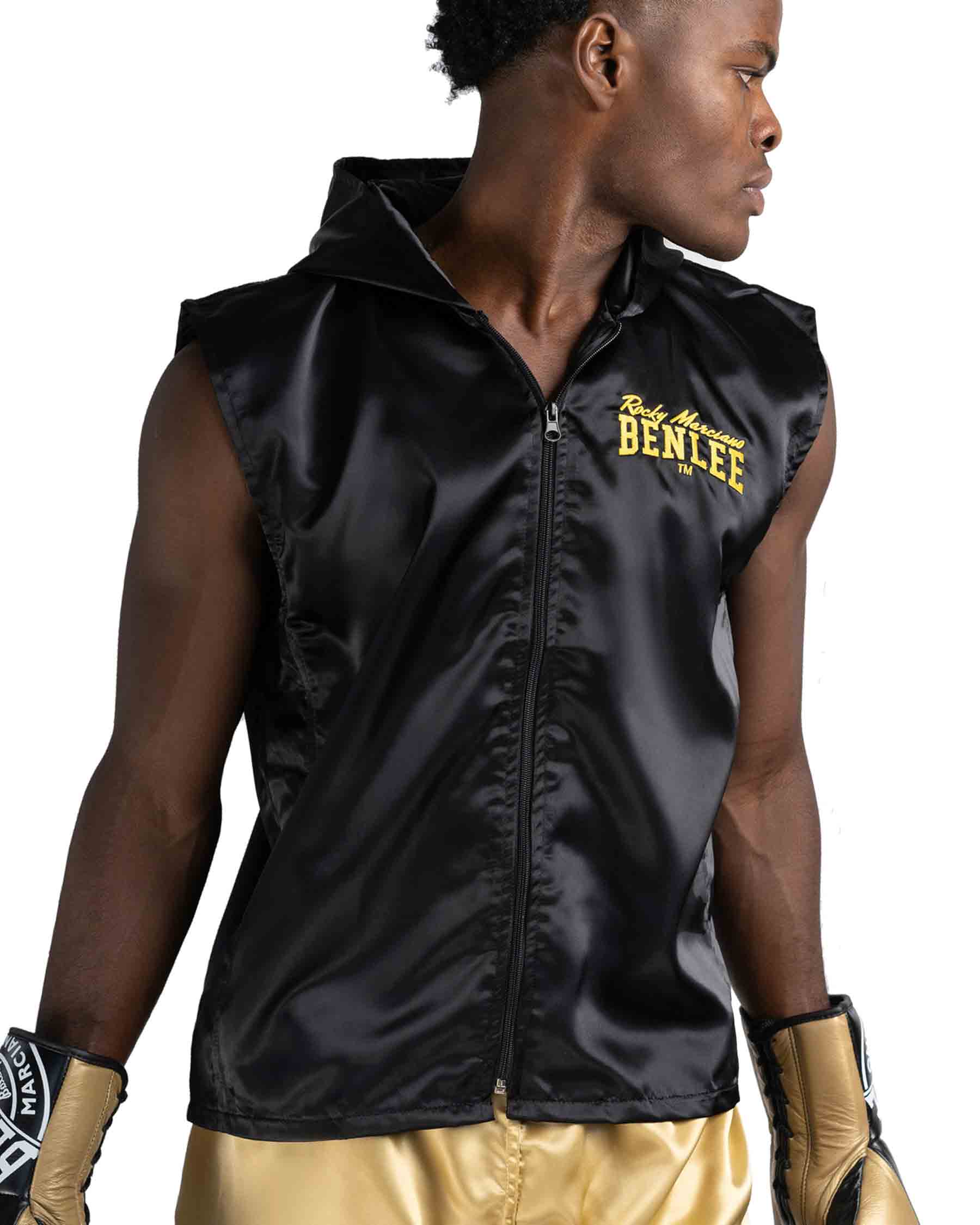 BenLee Ring and Walk-In Jacket - pohled zepředu
