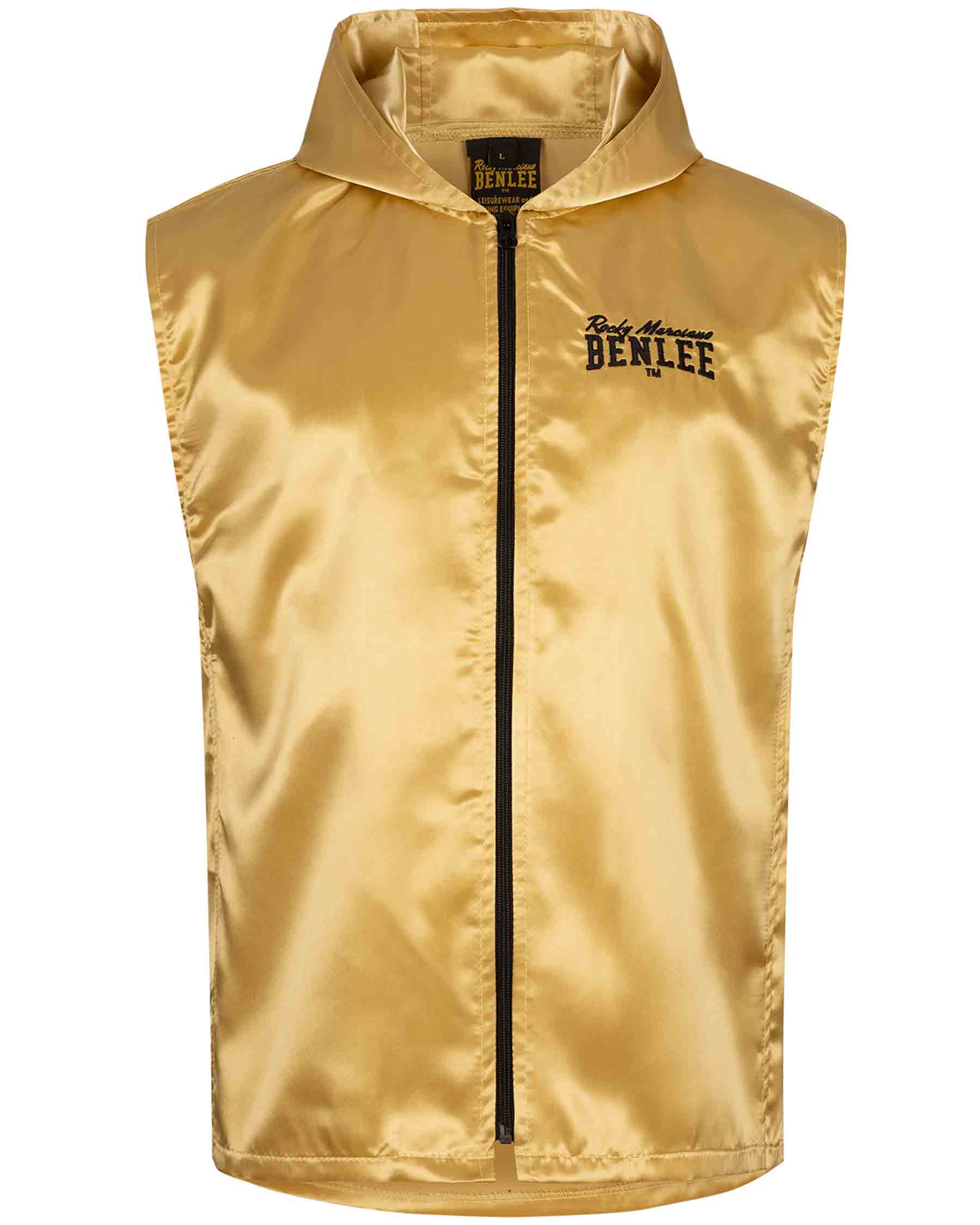 BenLee Ring and Walk-In Jacket - pohled img-7