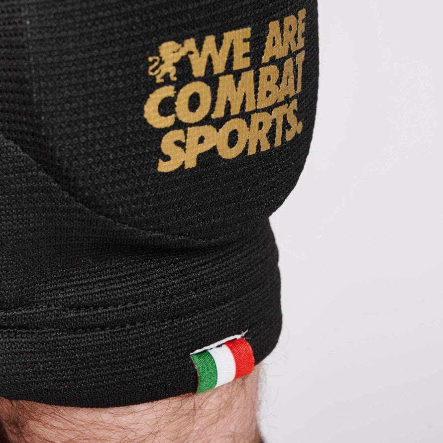 Gomitiere Muay Thai Kick Leone imbottite