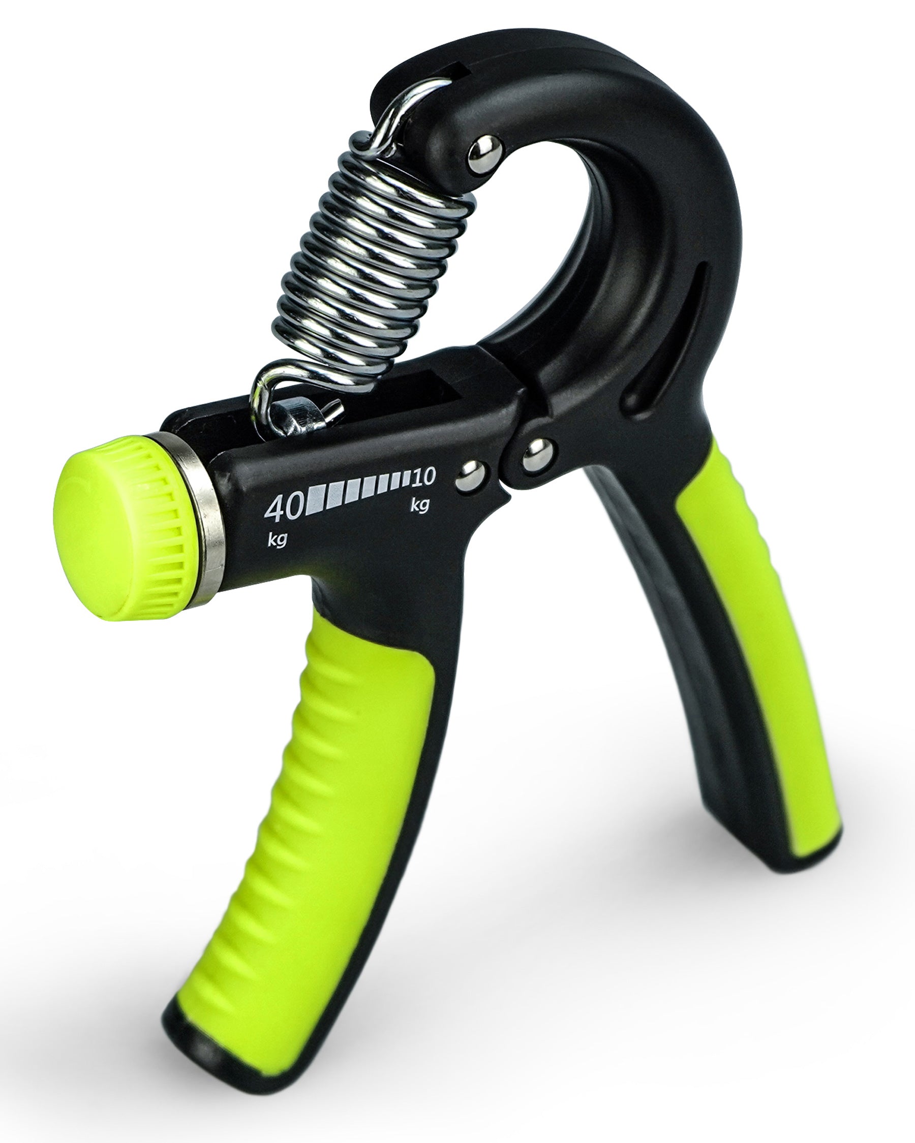 Grip for Hand Grip training - front view