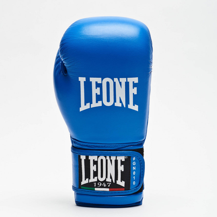 Leone Contest Shockproof Gloves