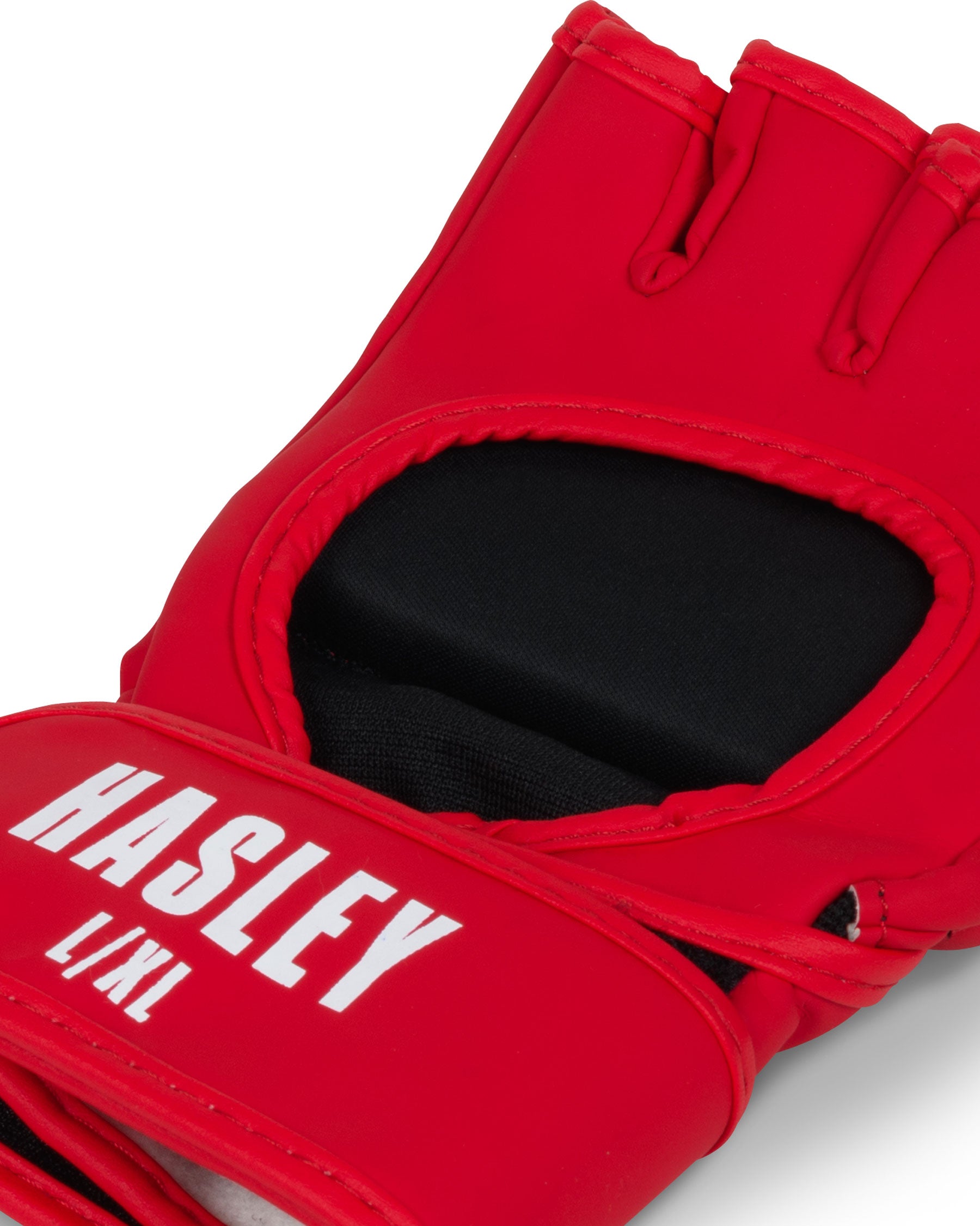 Gants d'entraînement TapouT Hasley MMA - voir img-6