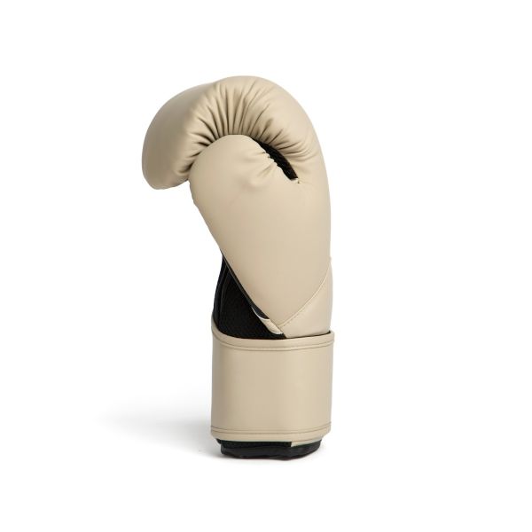Everlast Everlast Elite 2 Guanti da Boxe Professionali dettaglio