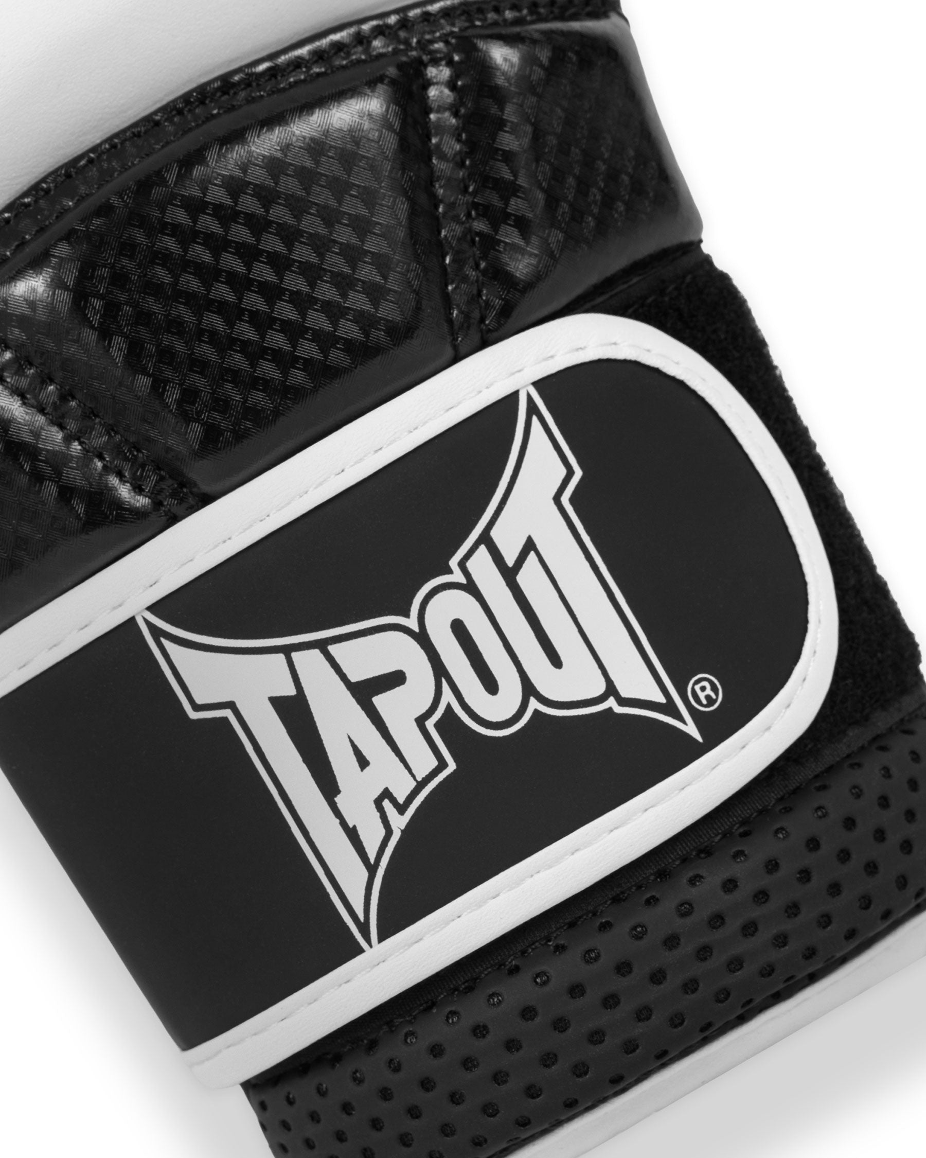 Gants de combat TapouT MMA - voir img-6
