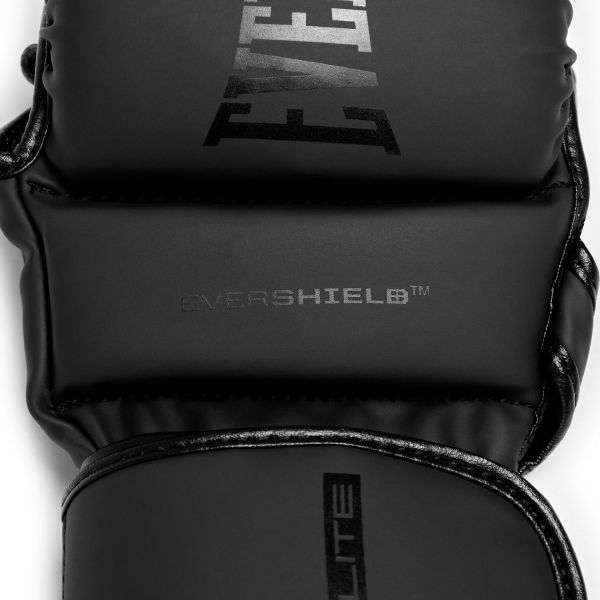 Guanti Everlast Elite MMA e Grappling - vista dettaglio