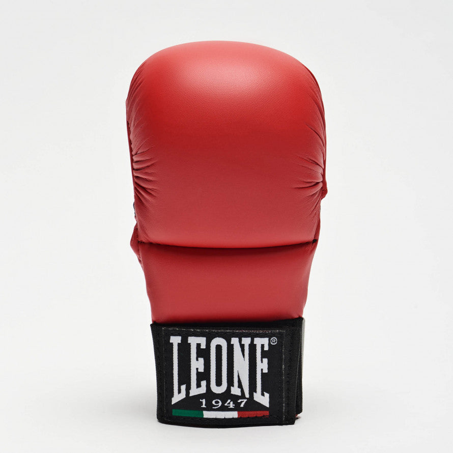 Guanti Fit boxe Karate Leone