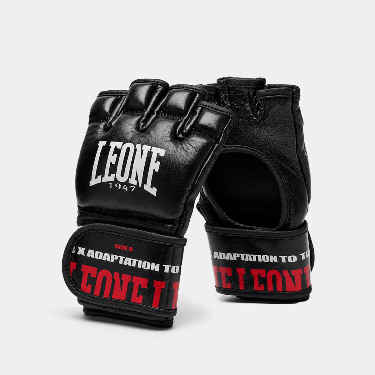 Guanti MMA Cage - vista frontale