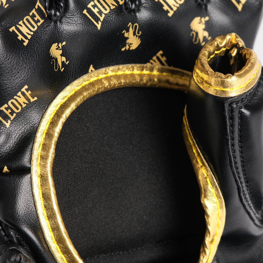 Guanti MMA Leone DNA con copertura pollice