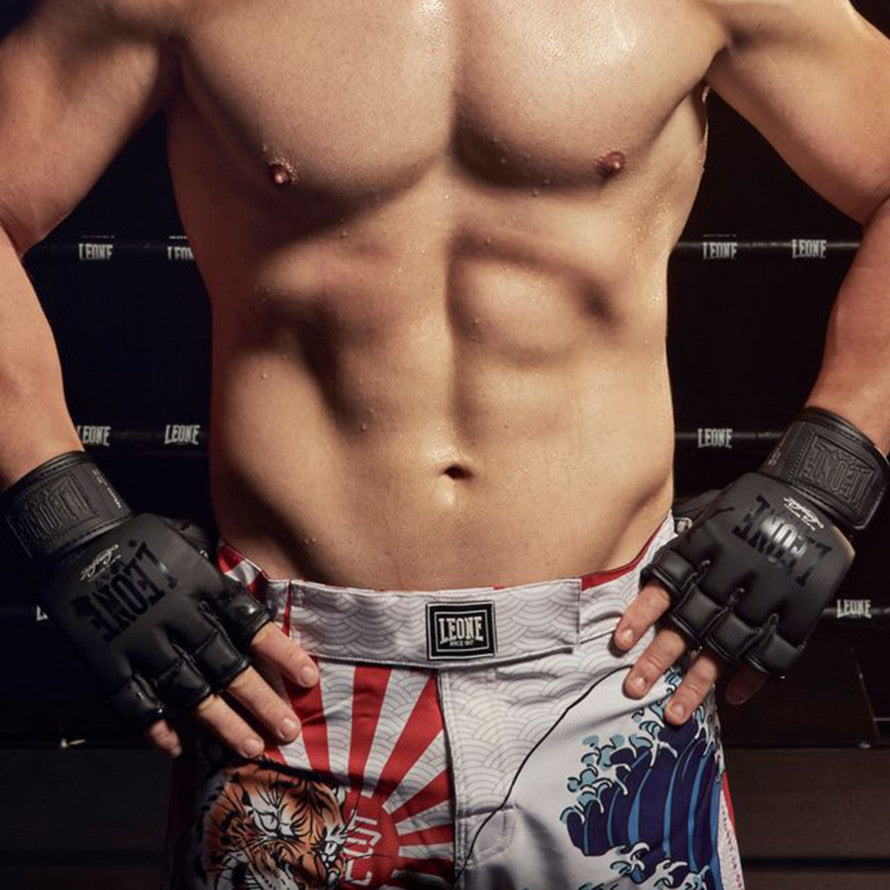 Guanti MMA Leone Contest
