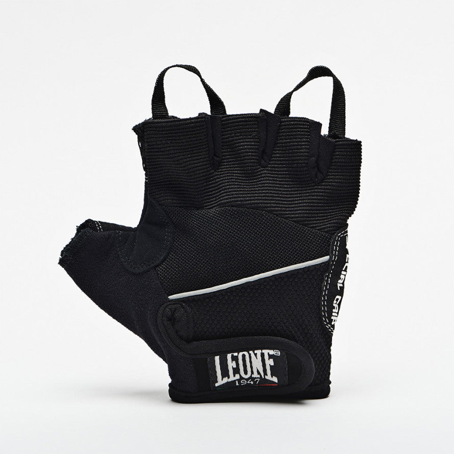 Leone Body Building Gym Gloves