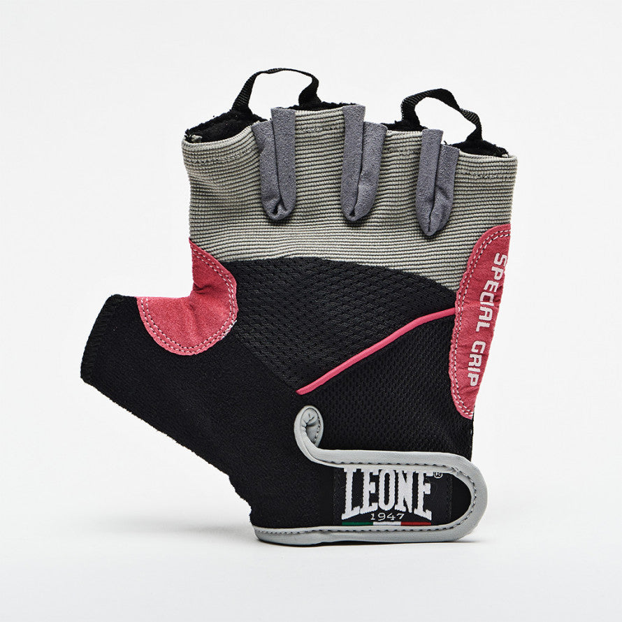Leone Body Building Gym Gloves