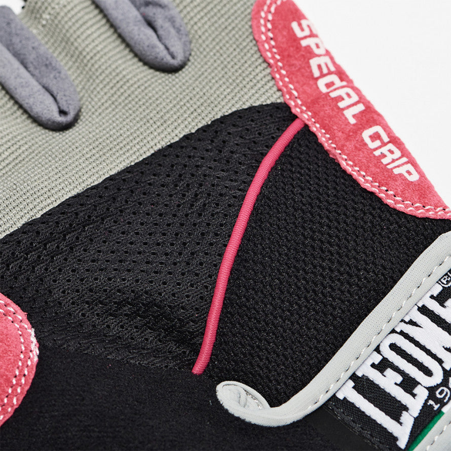 Leone Body Building Gym Gloves