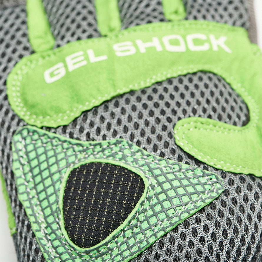 Leone Body Building Gym Gloves