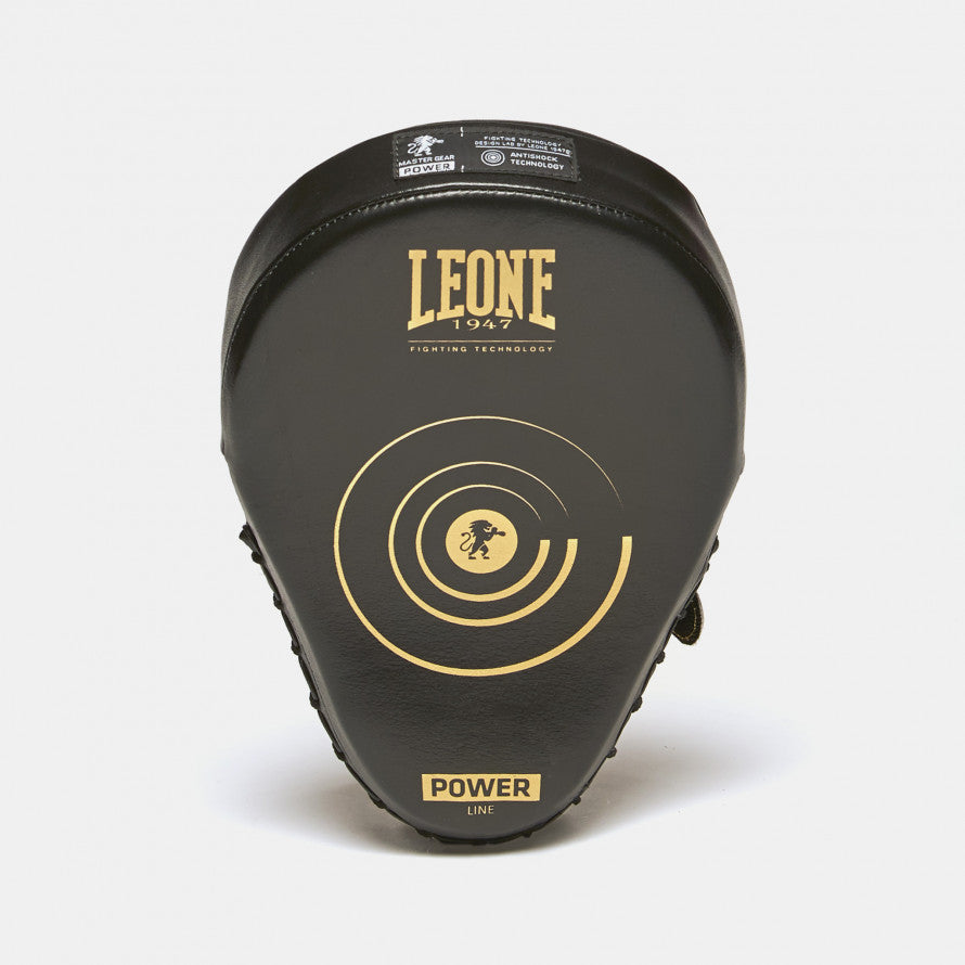 Guanti Da Passata Leone Ricurvi Power Line