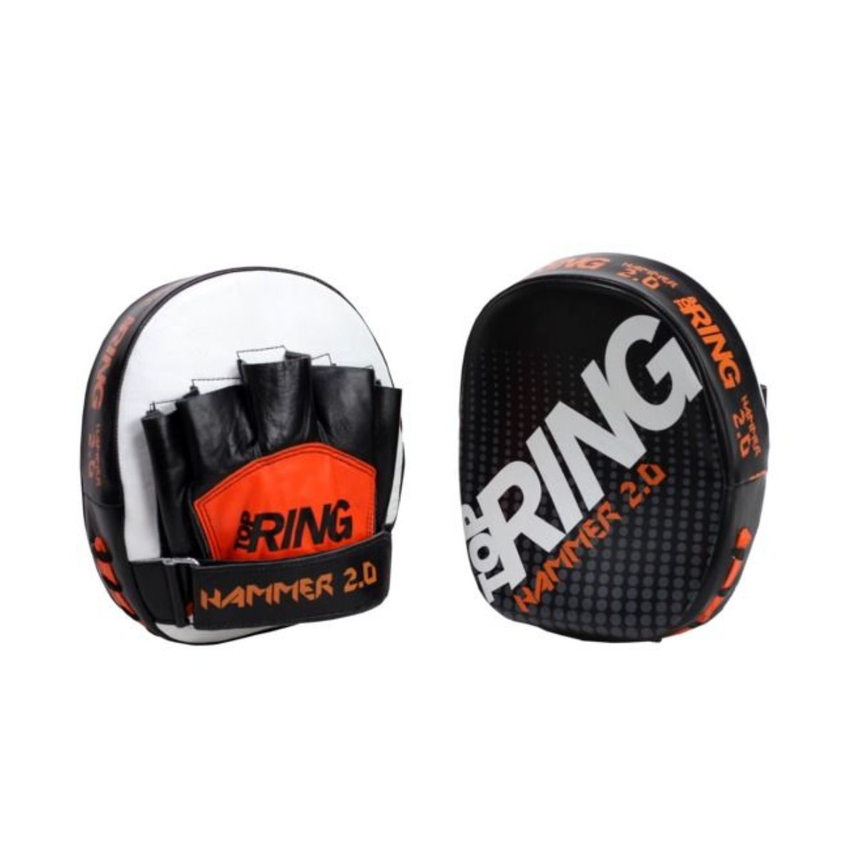 Guanti da passata piccoli da precisione Top Ring