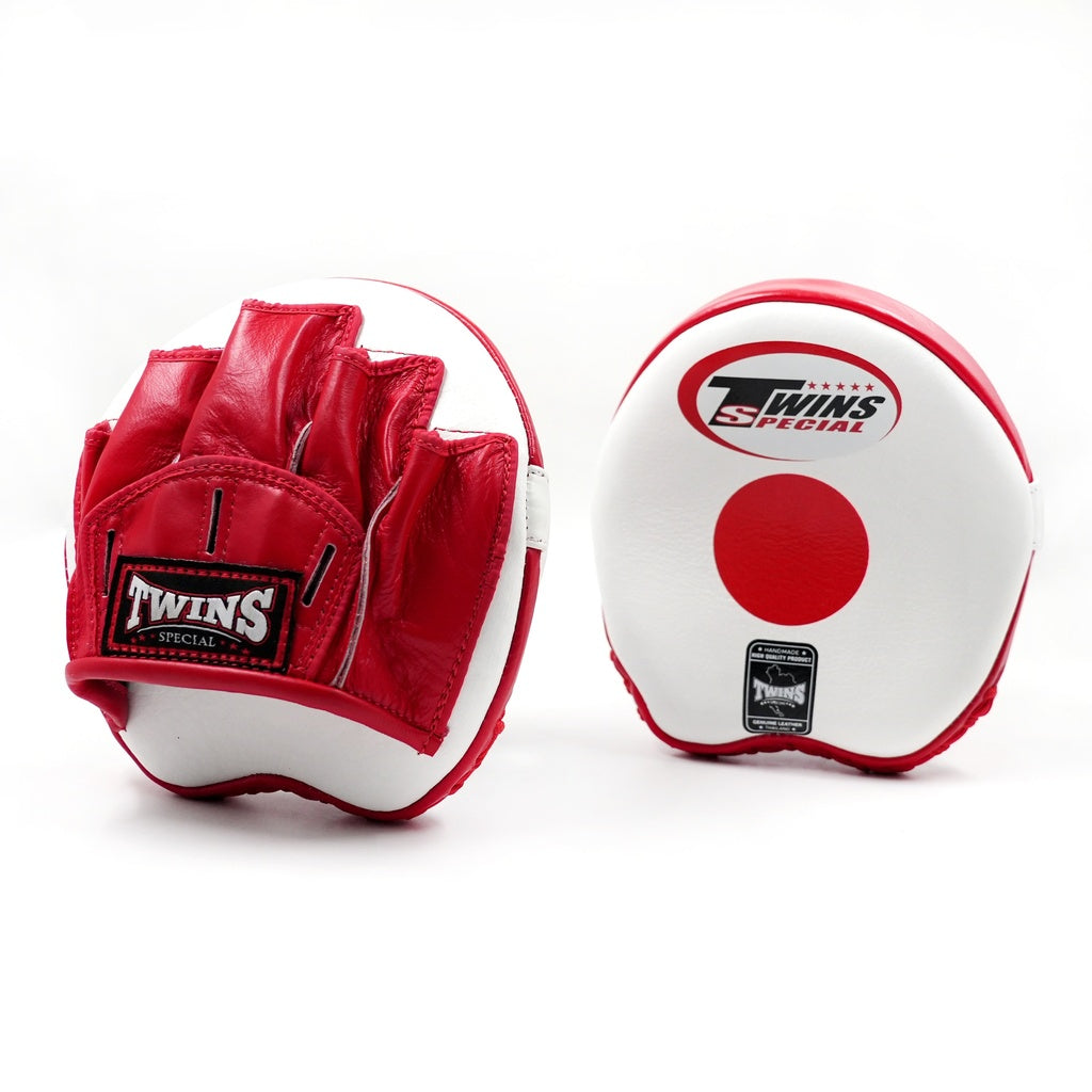 Colpitori Mini Twins Guanti da Passata Professionali - Fight Club Store