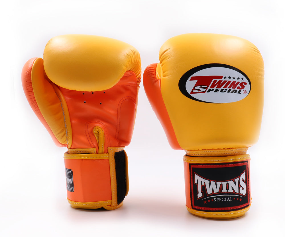 Boxhandschuhe Twins Bicolor