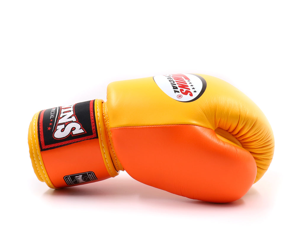 Boxhandschuhe Twins Bicolor