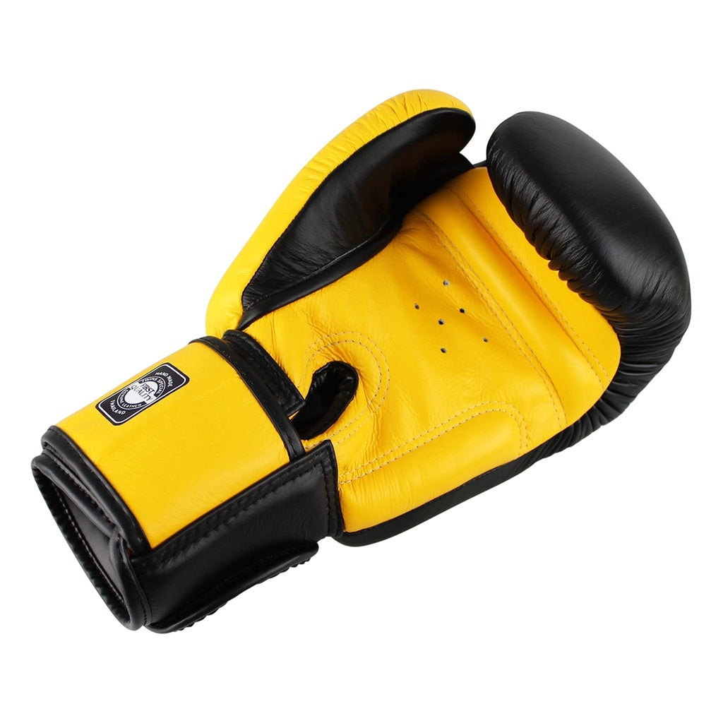 Boxhandschuhe Twins Bicolor