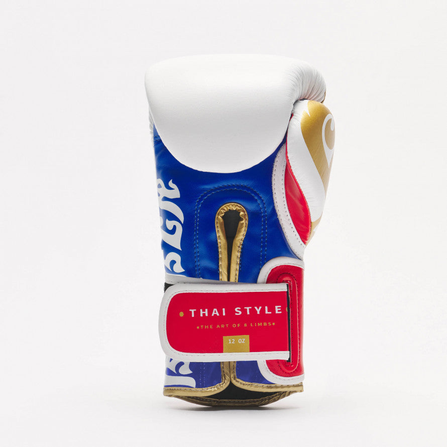 Leone Muay Thai Gloves