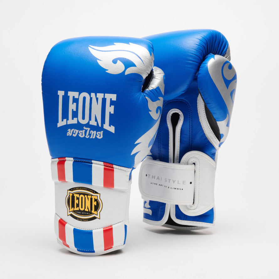 Leone Muay Thai Gloves