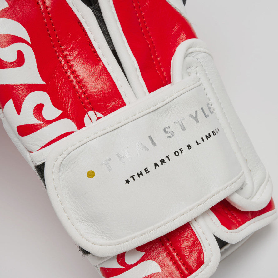 Leone Muay Thai Gloves
