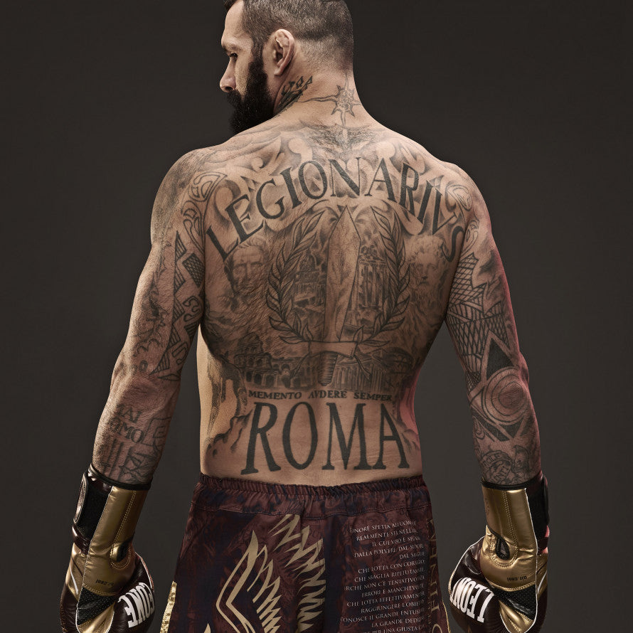 Leone Legionarivs Sakara Gloves