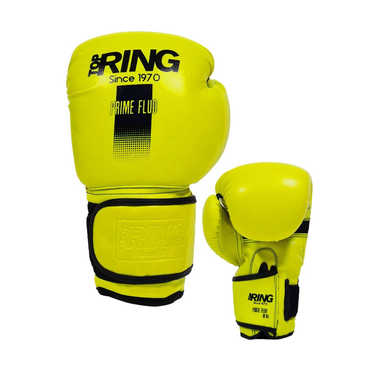 10OZ Top Ring Gloves