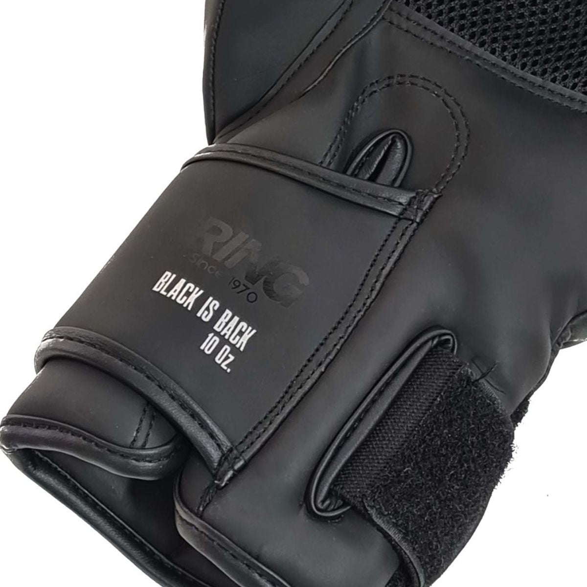 10OZ Top Ring Gloves