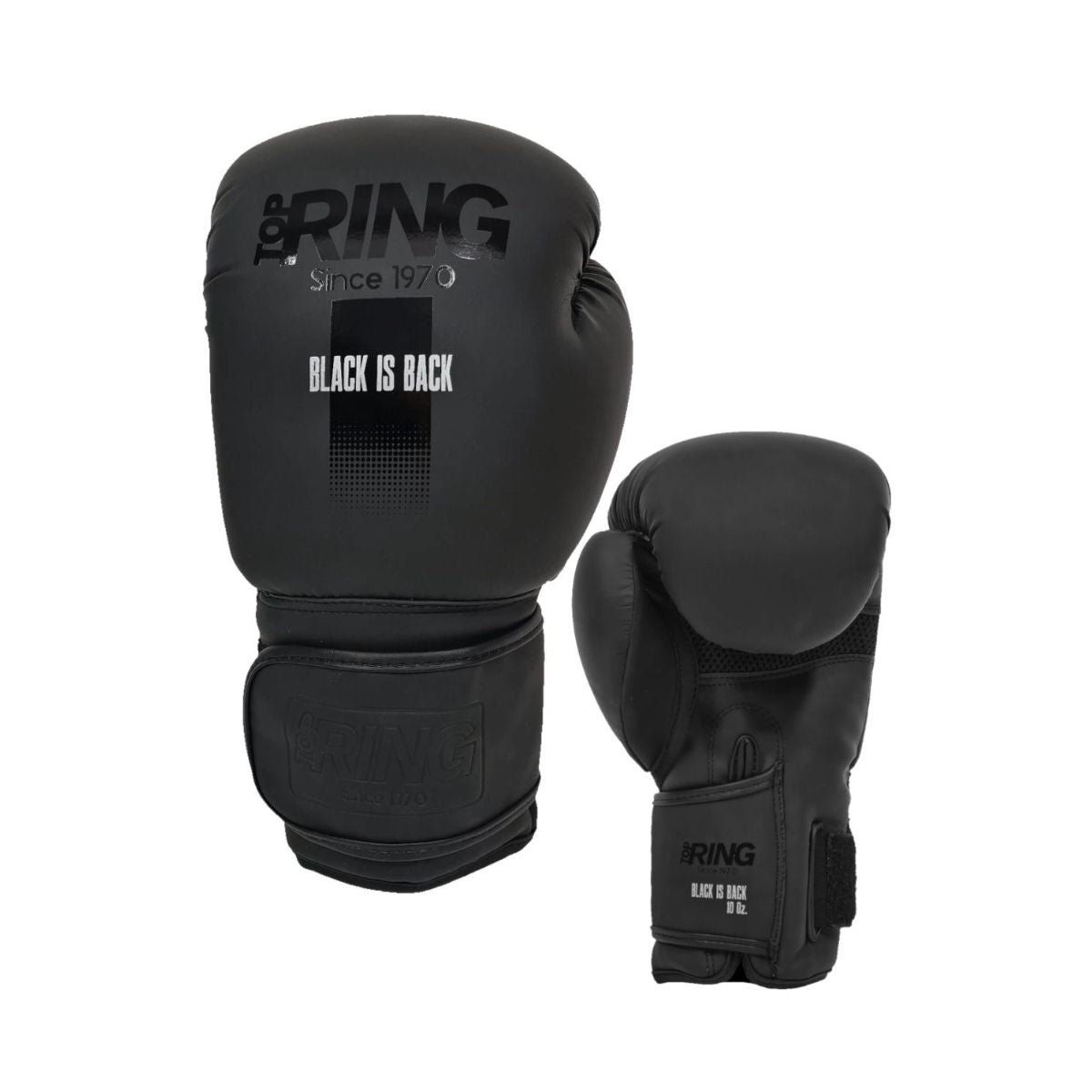 10 unzen handschuhe 10-Unzen-Boxhandschuhe von Top Ring – Fight Club Store