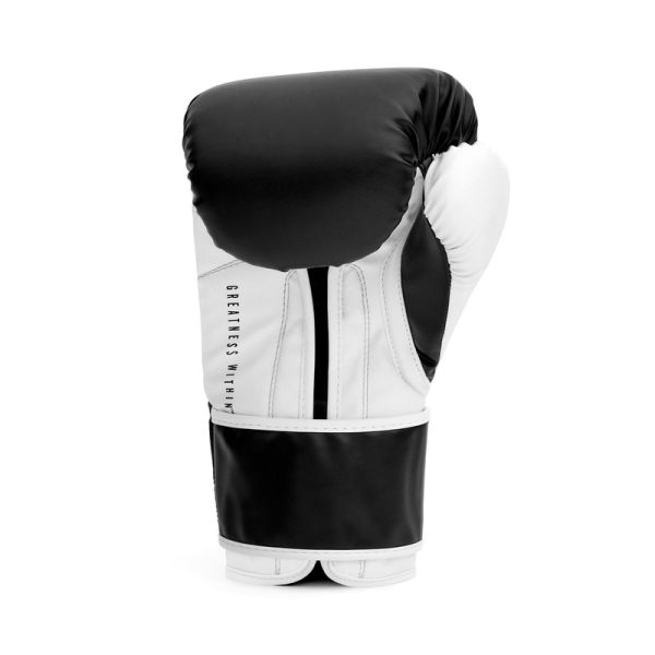 Everlast Powerlock OG Hook & Loop Training Gloves - detail view