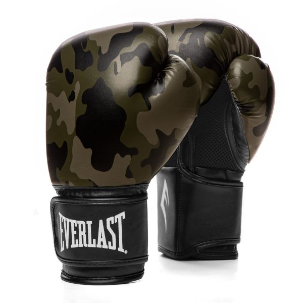 Everlast Spark Trainingshandschuh – Detailansicht-2