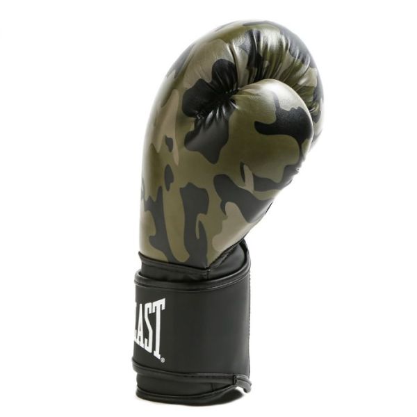 Everlast Spark Trainingshandschuh – Detailansicht-3