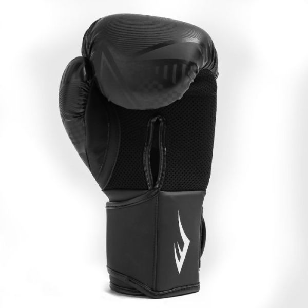 Everlast Spark Trainingshandschuhe - Detailansicht