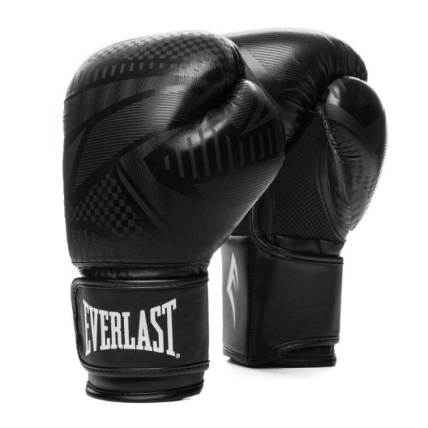 Everlast Spark Trainingshandschuh – Vorderansicht