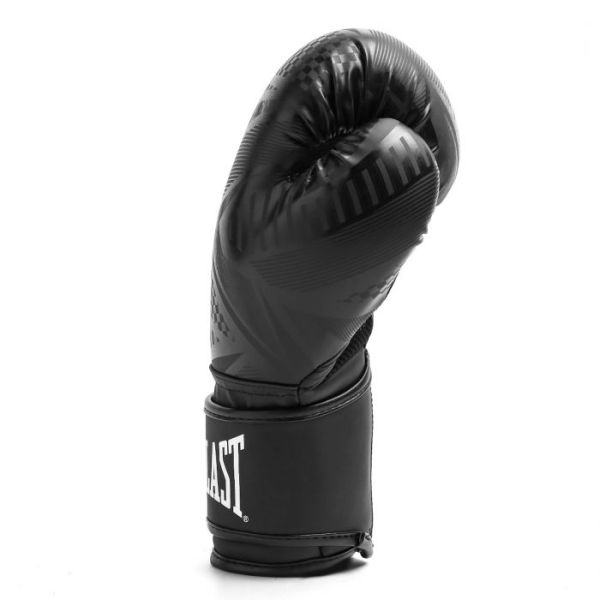 Everlast Spark Trainingshandschuh – Rückansicht