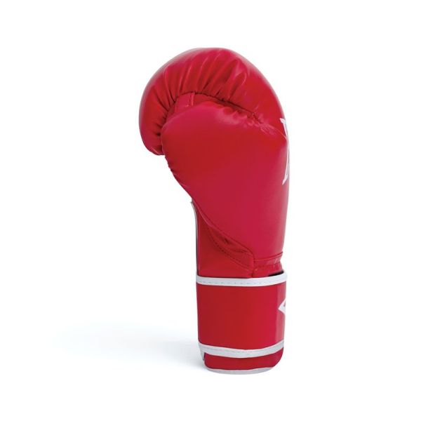 Yeni Başlayanlar İçin Everlast Antrenman Eldiveni Siyah görünüm img-11 boks