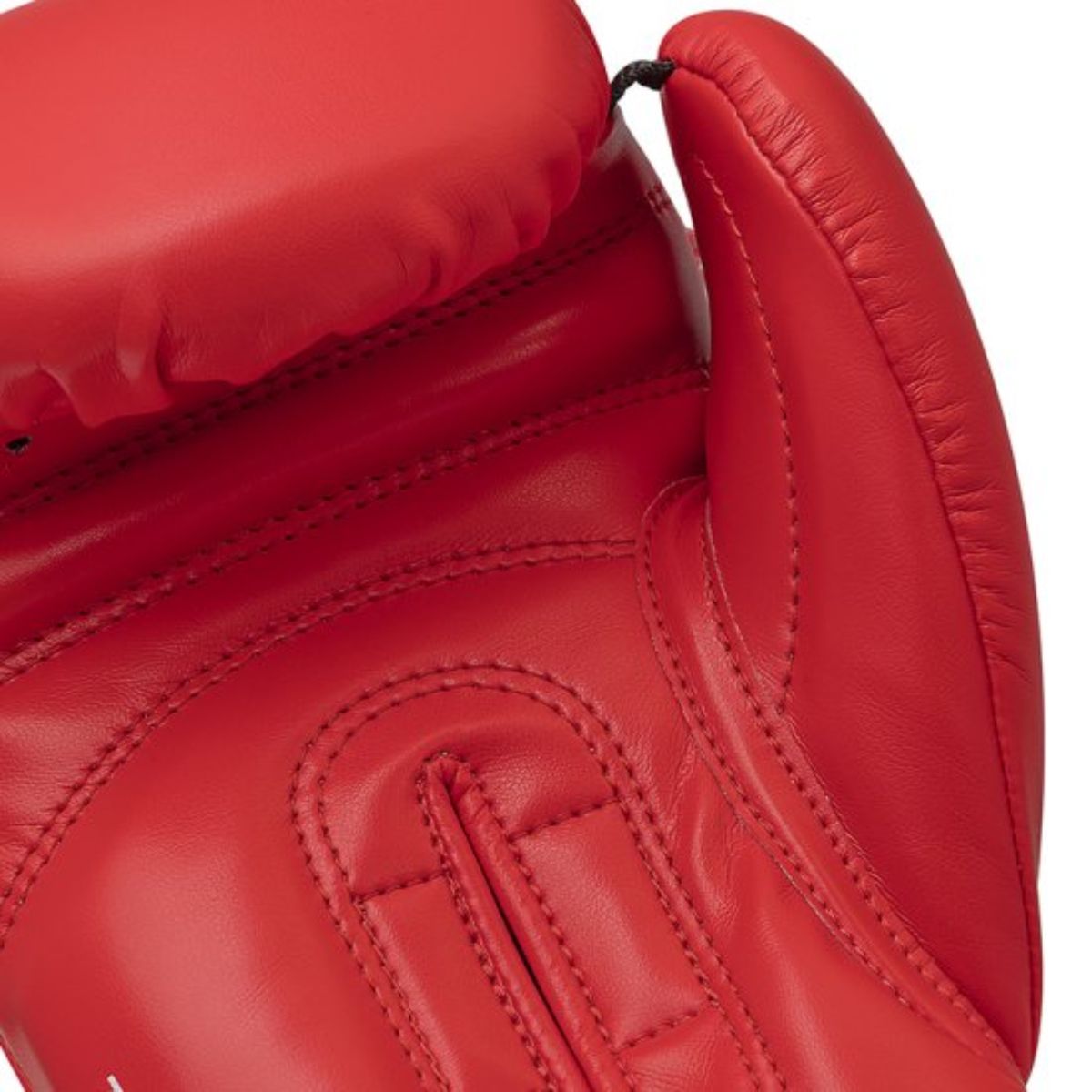 ADIDAS IBA Leather Boxing Gloves