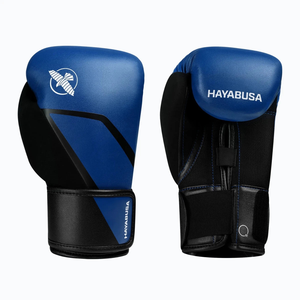Guantoni da Boxe per Bambini Hayabusa E1 Kids | Protezione Polso e Nocche - Fight Club Store