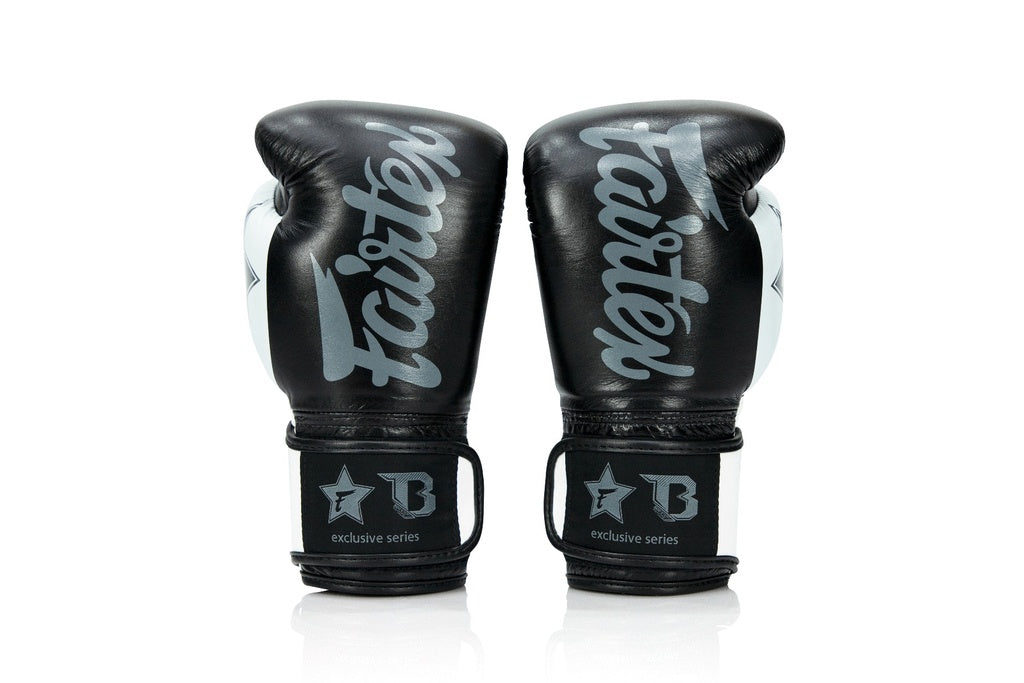 Gants de Muay Thai Fairtex – Protection et Qualité PRO
