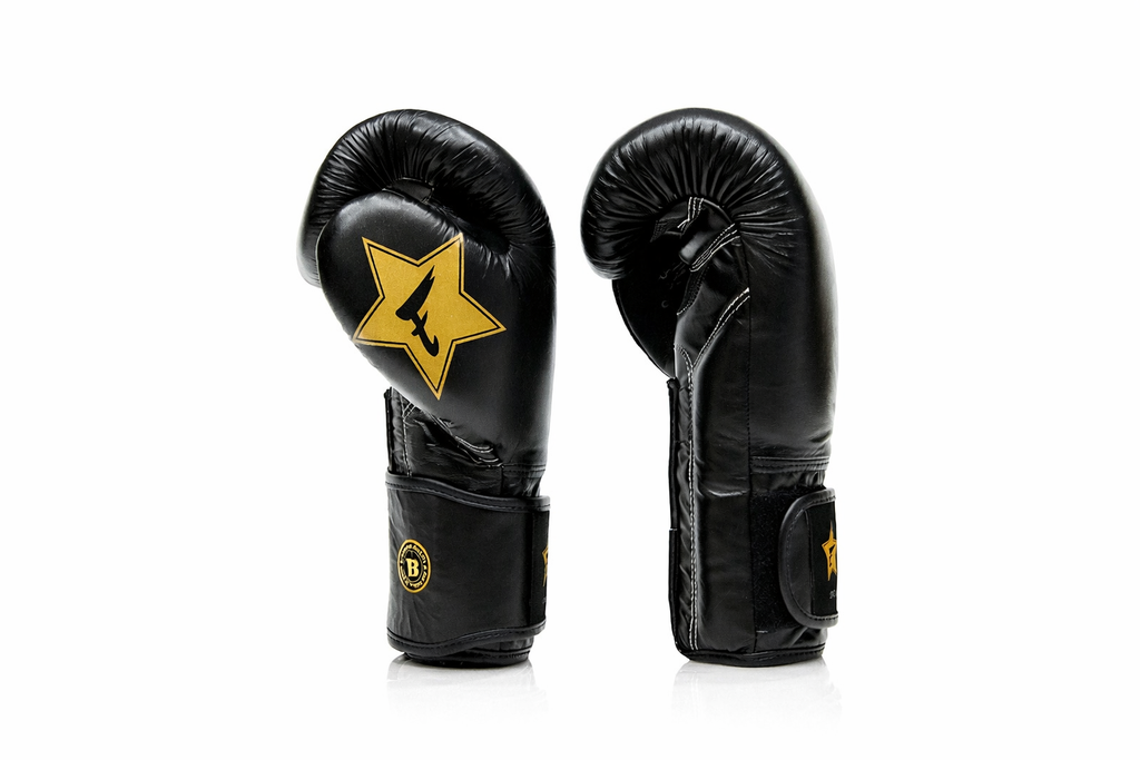 Gants de Muay Thai Fairtex – Protection et Qualité PRO