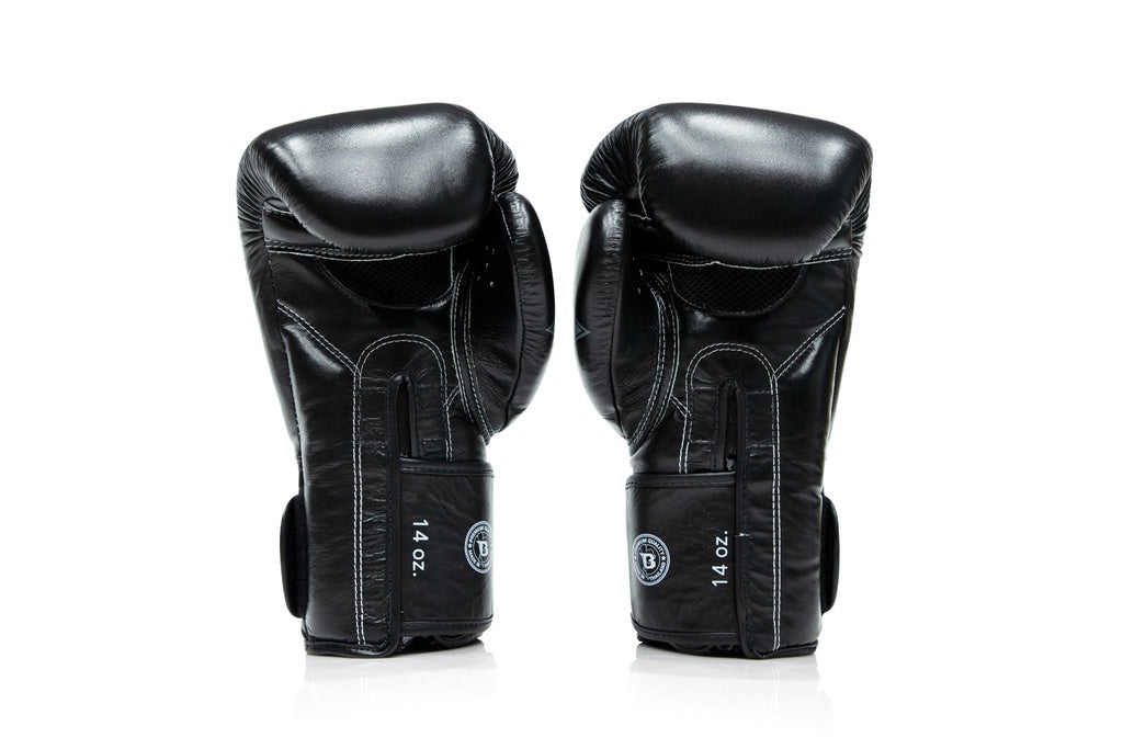 Gants de Muay Thai Fairtex – Protection et Qualité PRO