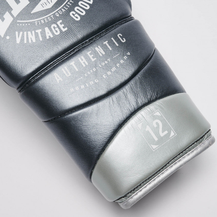 Leone Authentic Lace-Up Gloves