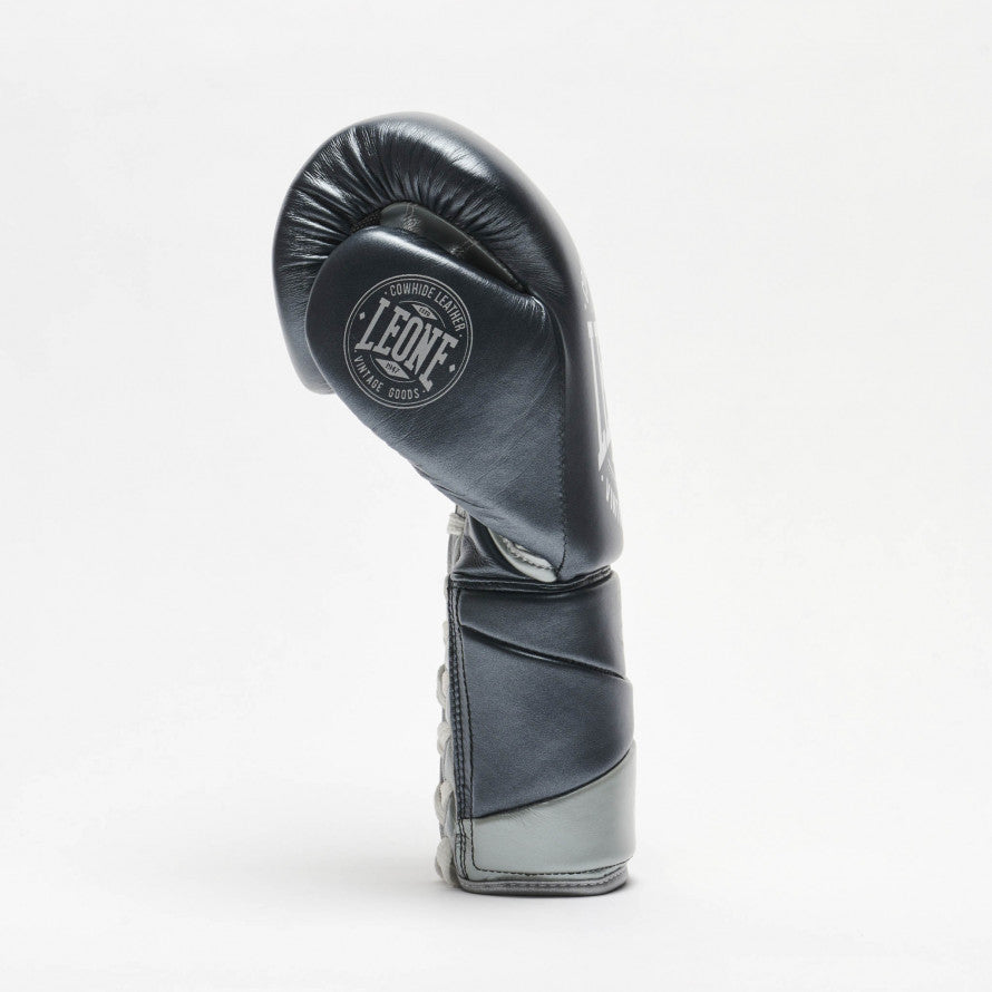 Leone Authentic Lace-Up Gloves