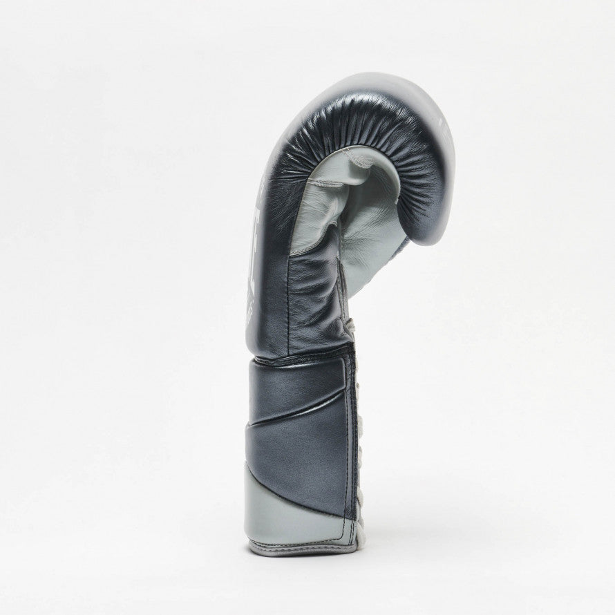 Leone Authentic Lace-Up Gloves