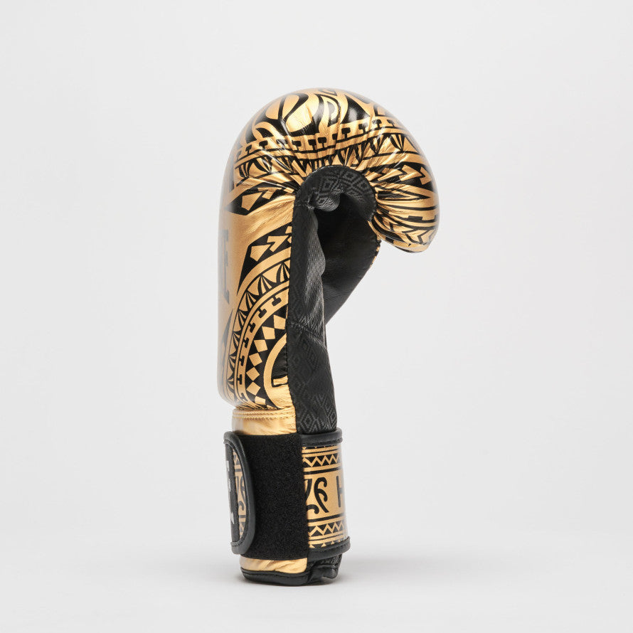 Guantes grandes Leone Haka